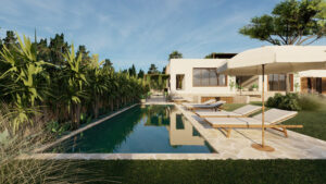 Luxury Concierge Services In Ibiza for High-End Villa Guests